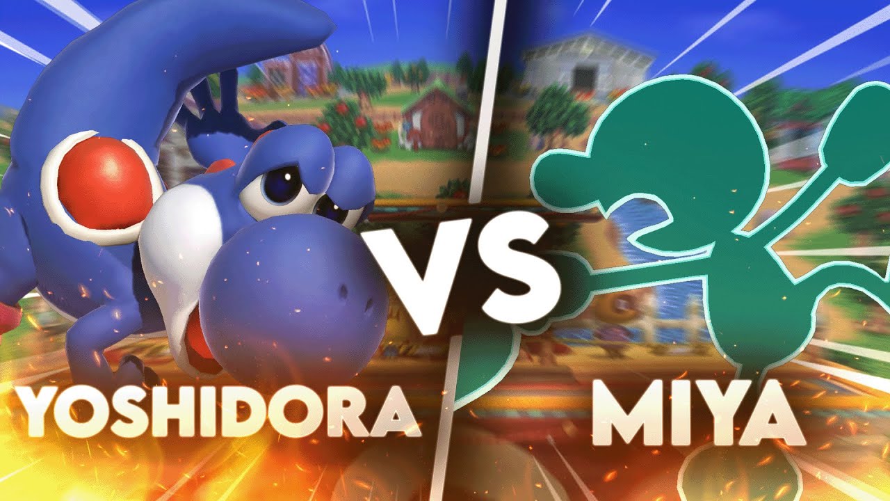 La META JAPONAISE est INSANE : Analyse Yoshidora vs Miya