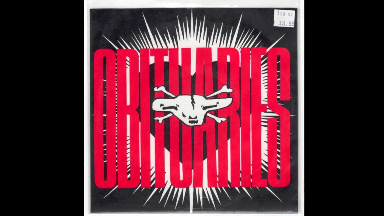 PDX Hot Wax: The Obituaries - 