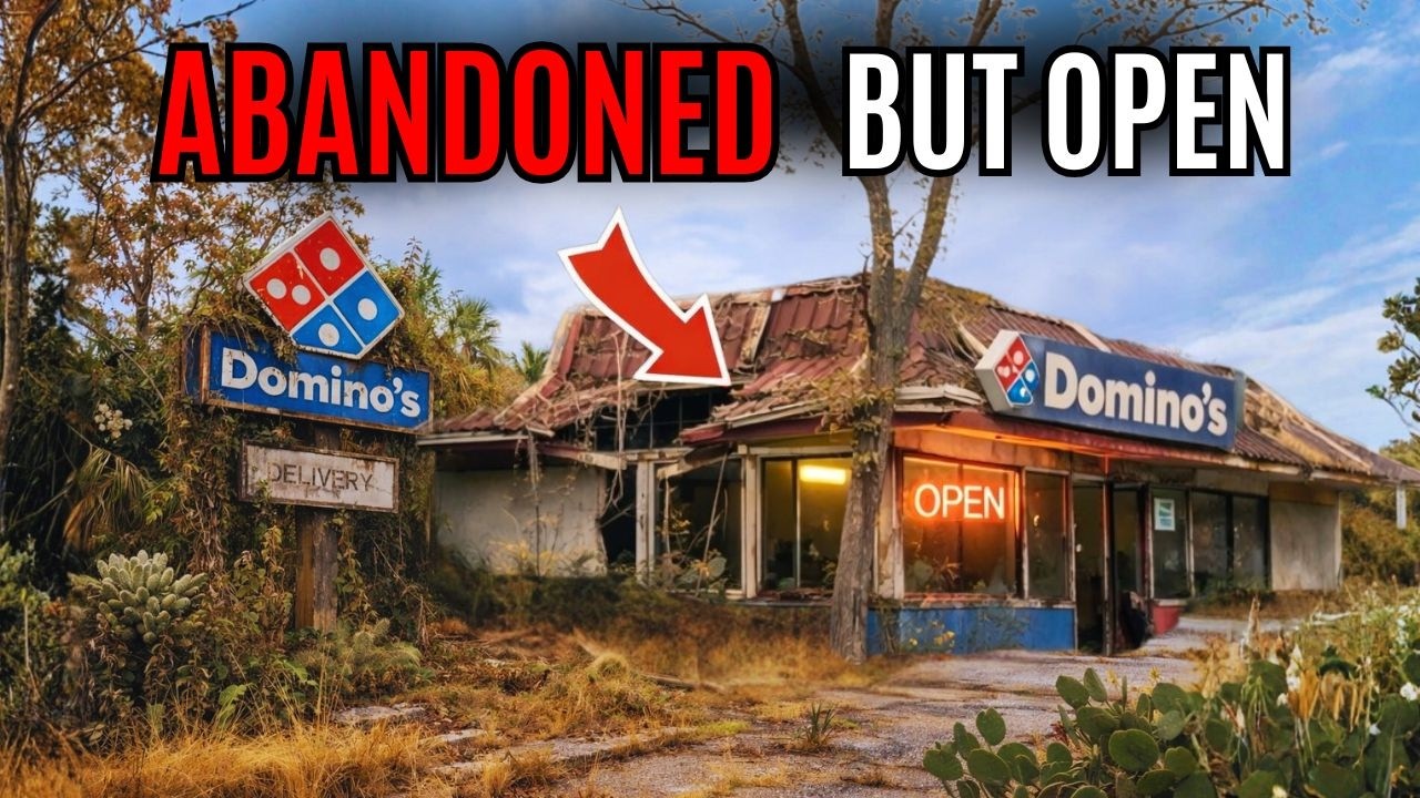 10 Creepy U.S. Towns Google Doesn’t Want You To Find (But Locals Remember)!