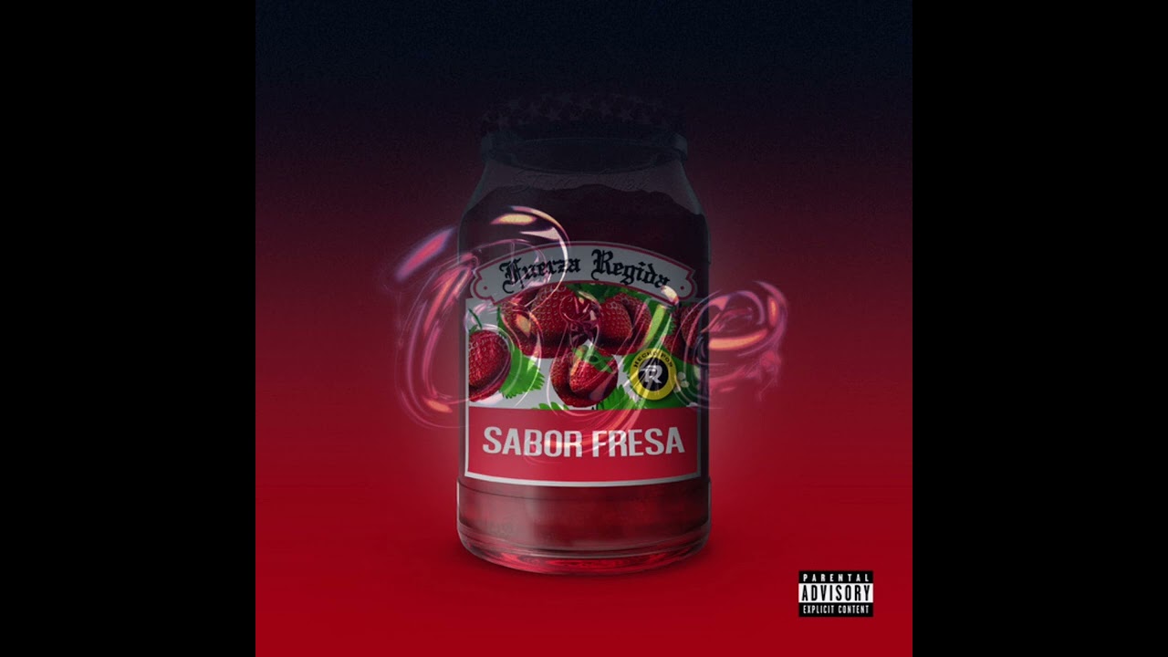 Sabor Fresa x Bye (Fuerza Regida & Peso Pluma Mix 2023)