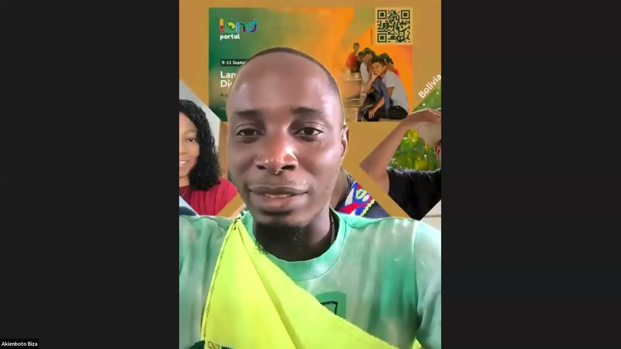 Vozes da Terra: Jovens Indígenas e Afrodescendentes Utilizando a Mídia Digital