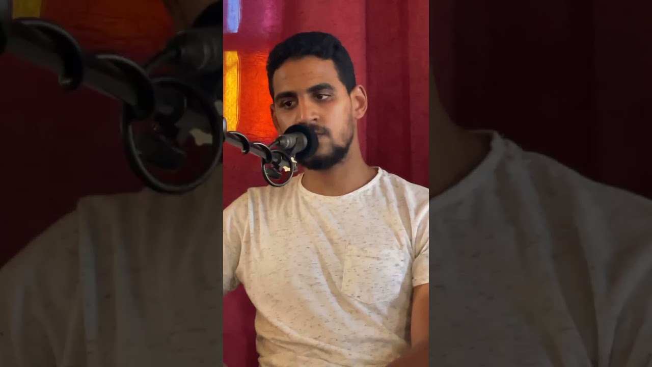 تلاوة مجودة ماتعة للقارئ محمد مساعد