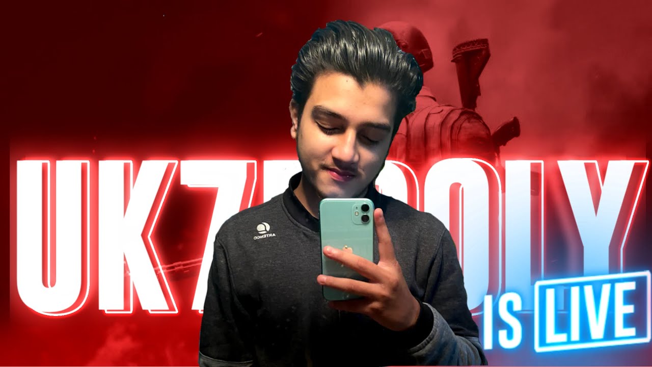 WATCH LIVE NOW 🔴 BOOM BAAM  CLASSIC ? | WITH UK7BROLY ❤