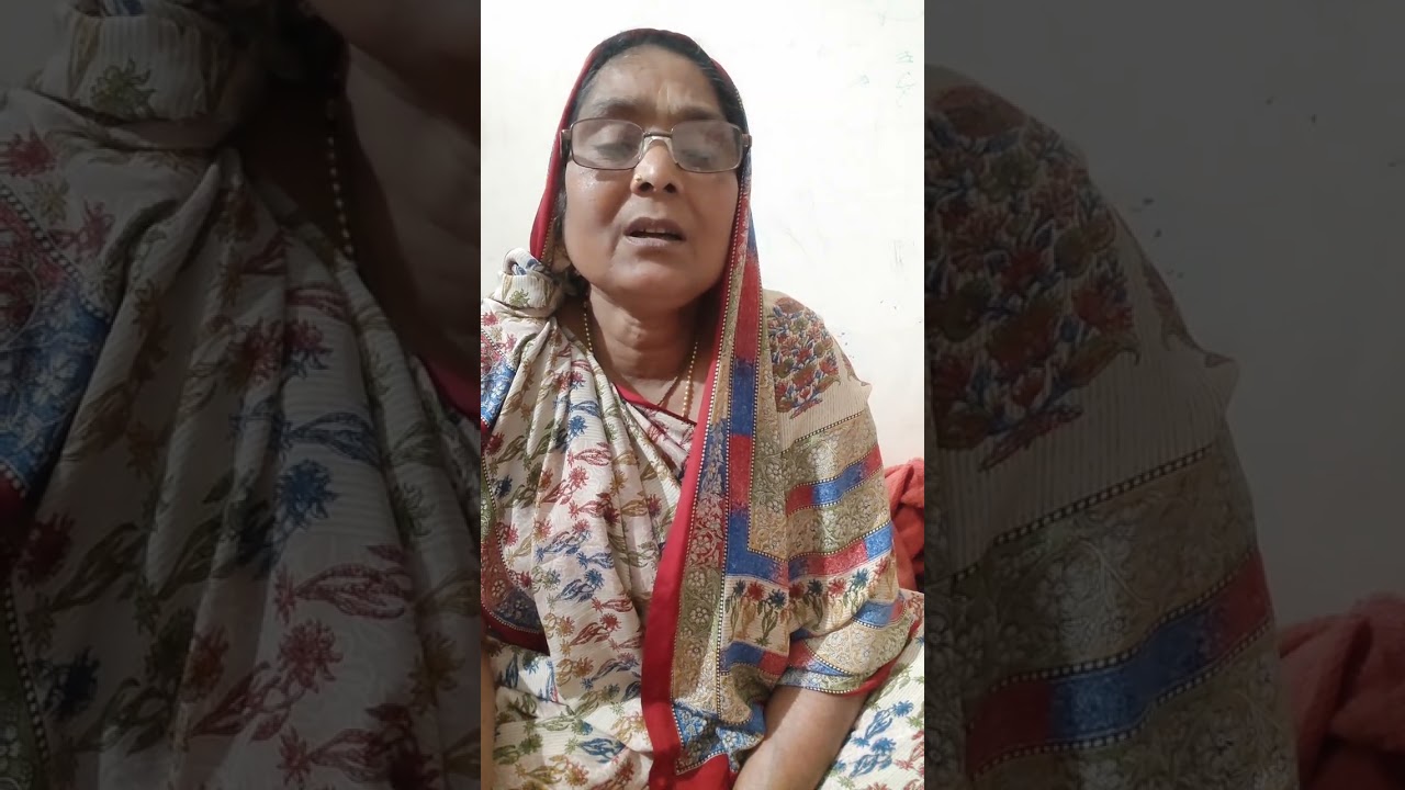 एक छोटा सा प्यारा बन्ना-बन्नी गीत:#video #geet 