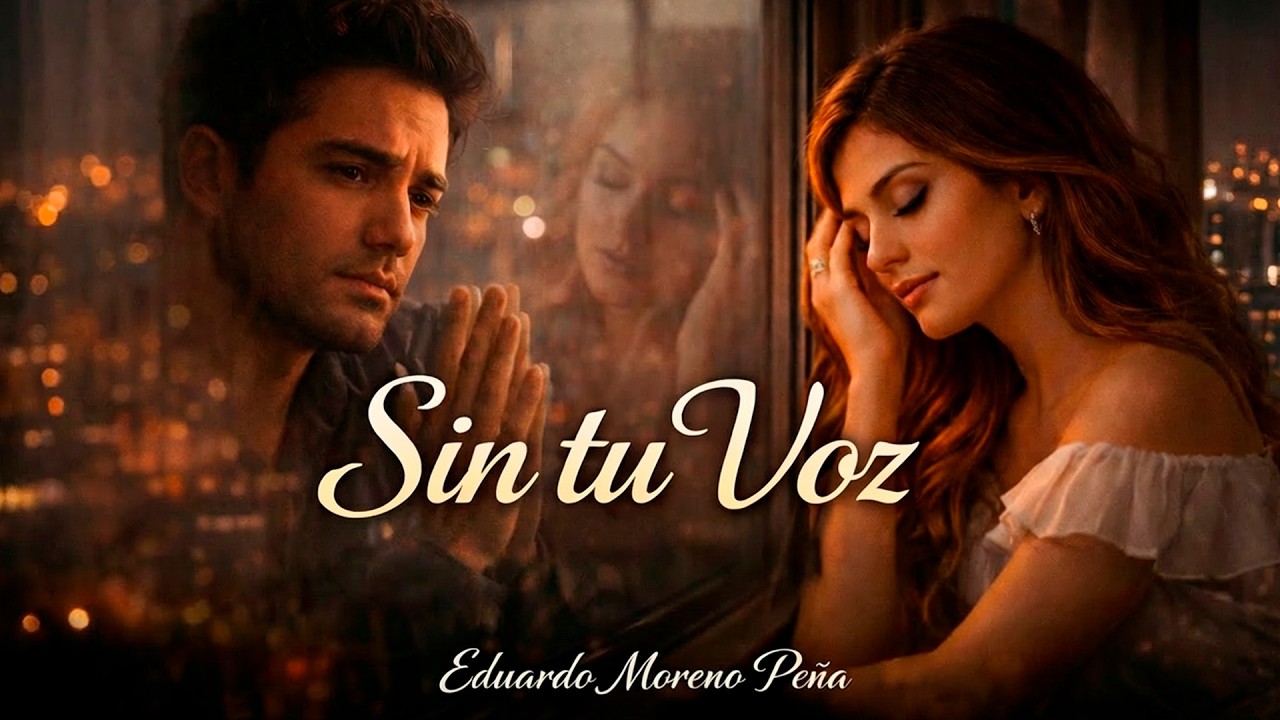 Sin tu Voz