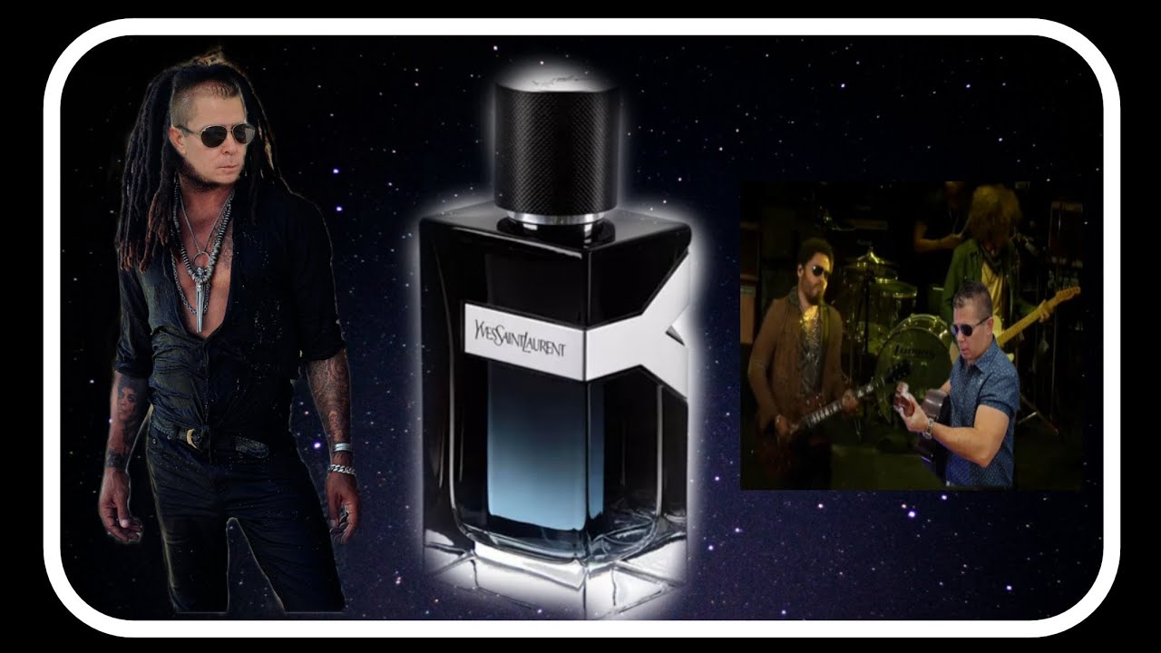 Reseña del Perfume Y de Yves Saint Laurent Y EDP YSL