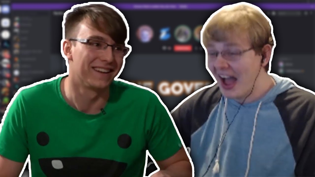 Slimecicle смешной в видео CallMeCarson