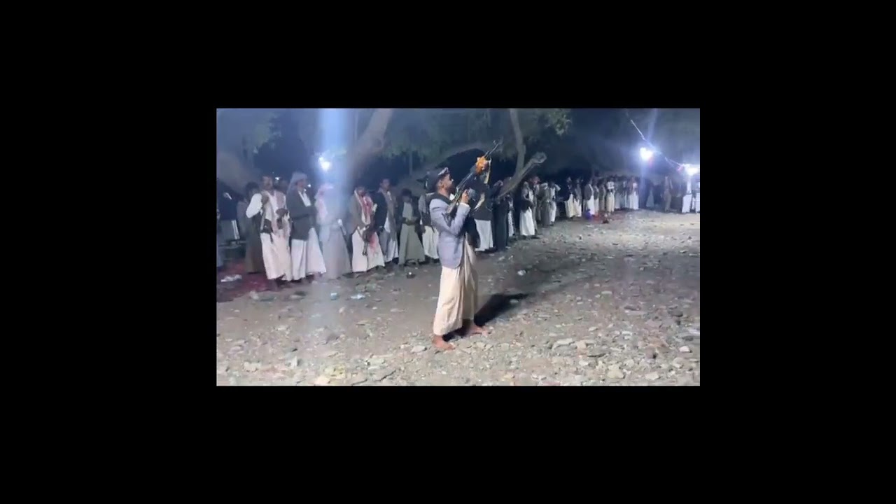 هذه التهنئه من اديب هجوان_جمال هجوان _عبدالناصرهجوان مهداه للشيخ هايل قملان