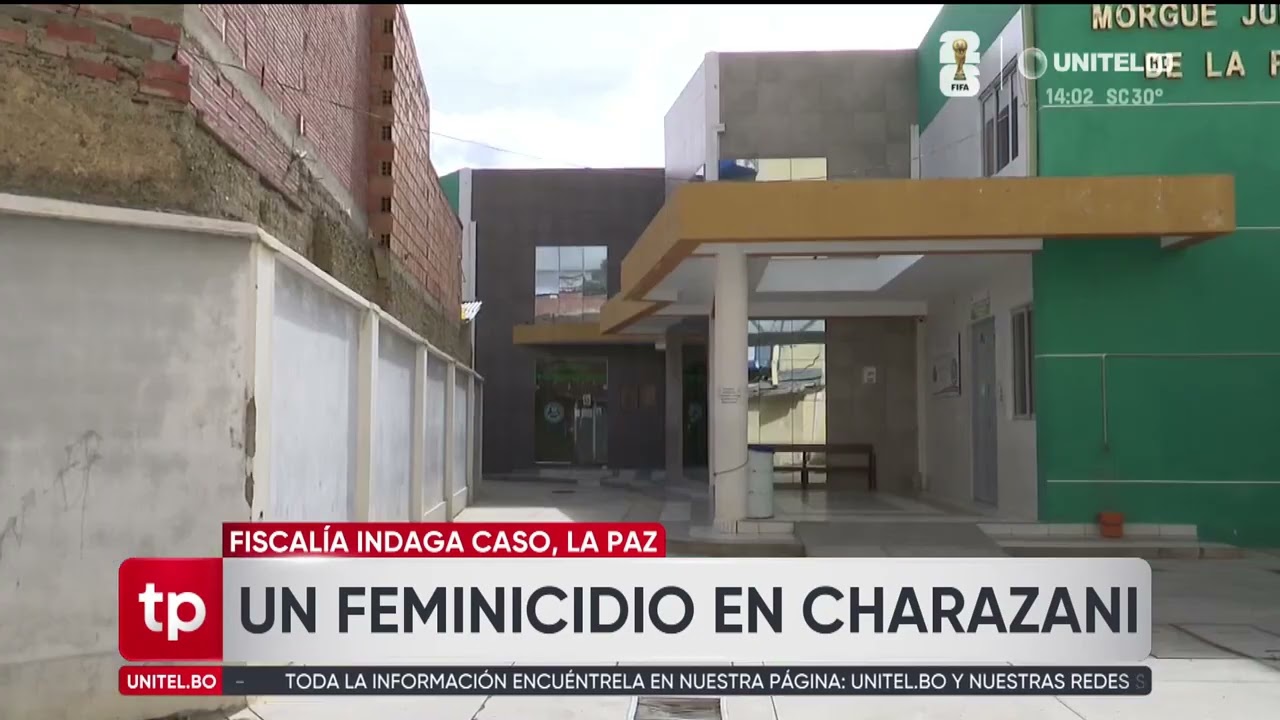 Con la muerte de Catalina, suman a diez los casos de feminicidios en el país