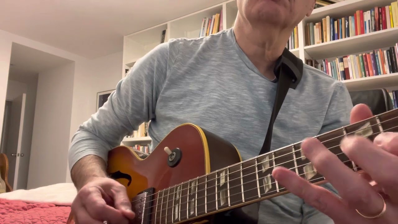 Dan Adler - Shining Hour (fast v2)