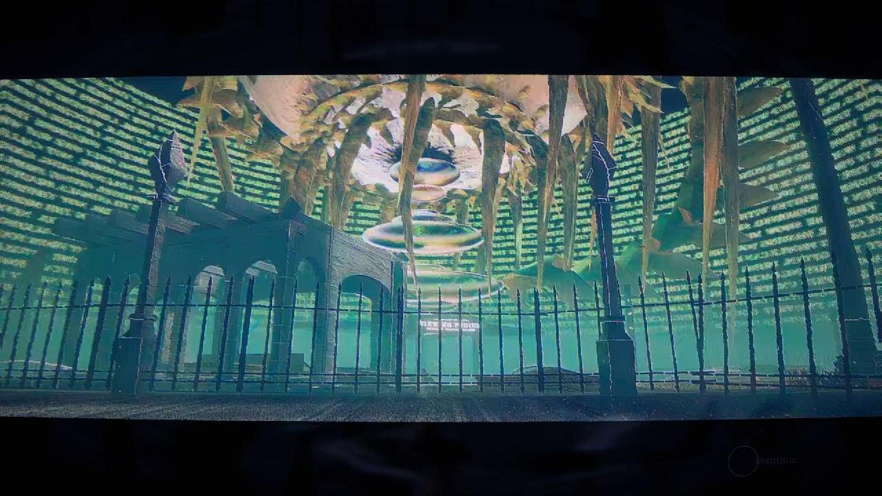 Skate Story - Blood Seer