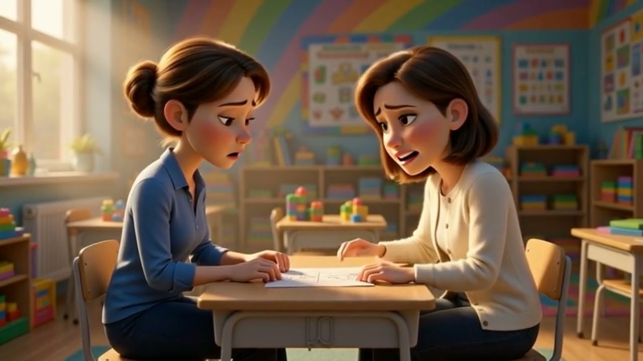 Tenemos que criar hijos fuertes Parte1