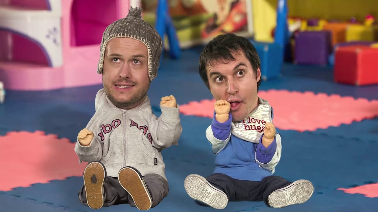 Hillsong Kids BIG Curriculum - Season 2