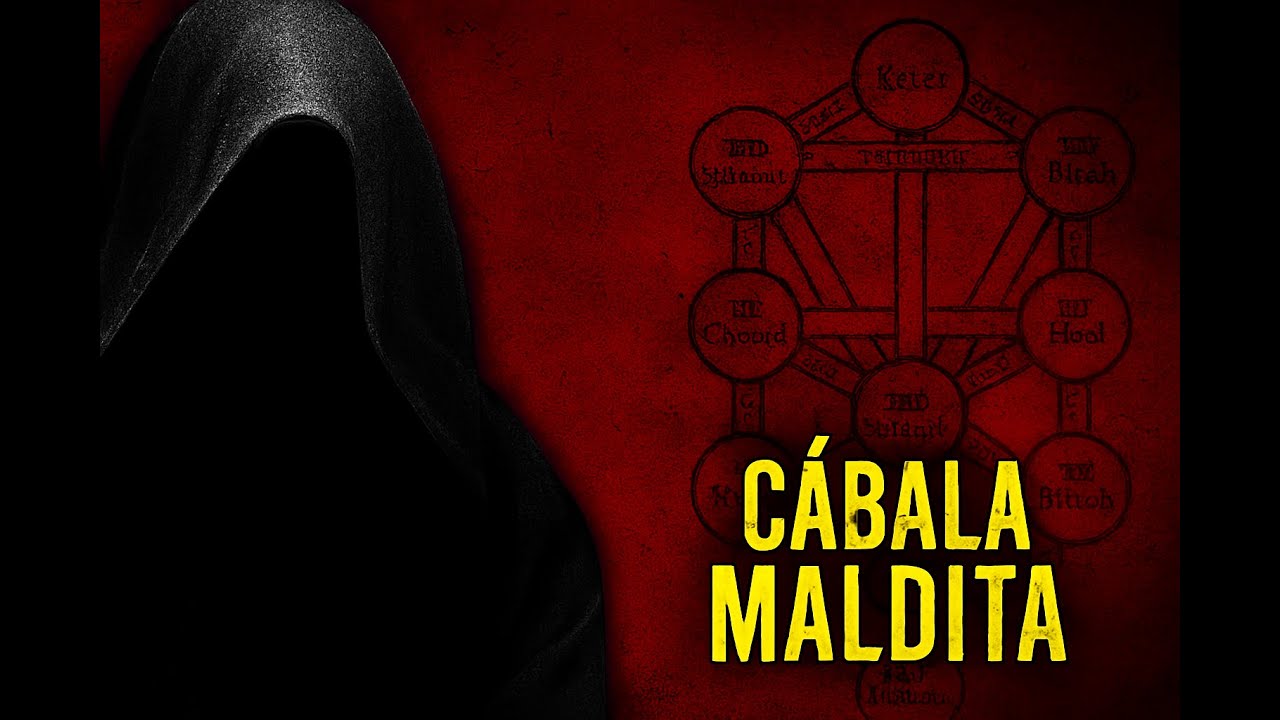 Cábala Maldita