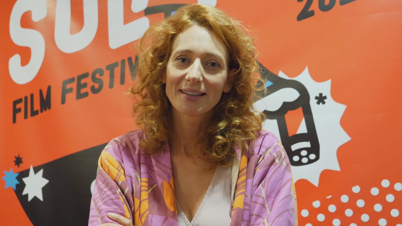 13. SFF - Magdalena Popławska