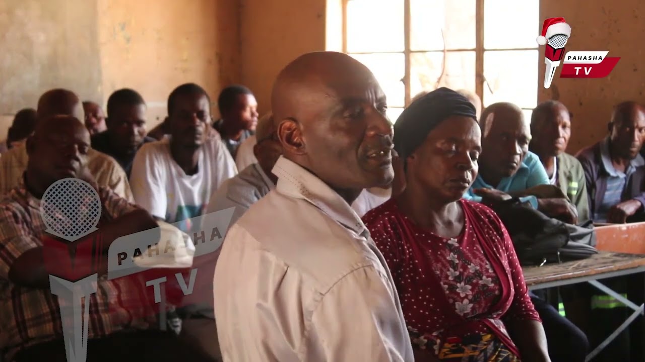 Opinza Chikomba Musarapavana Aripo#foryou #viral #trending