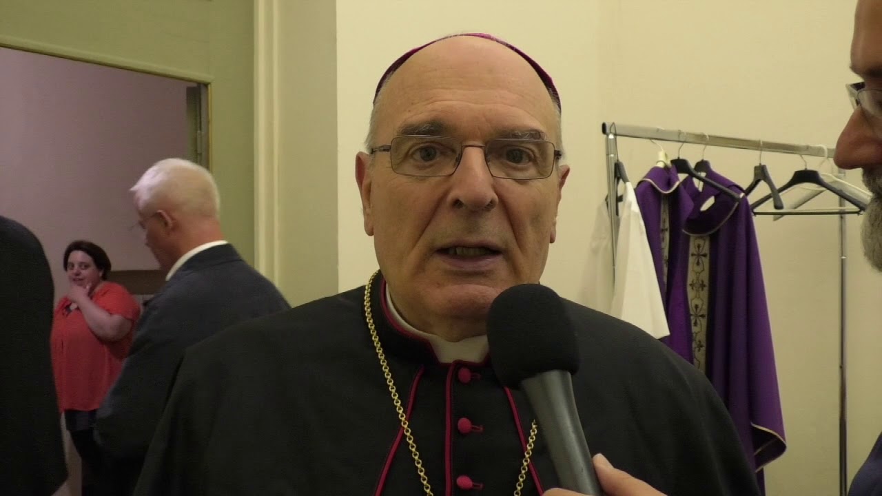 CAFFARRA: Intervista integrale a mons. Camisasca