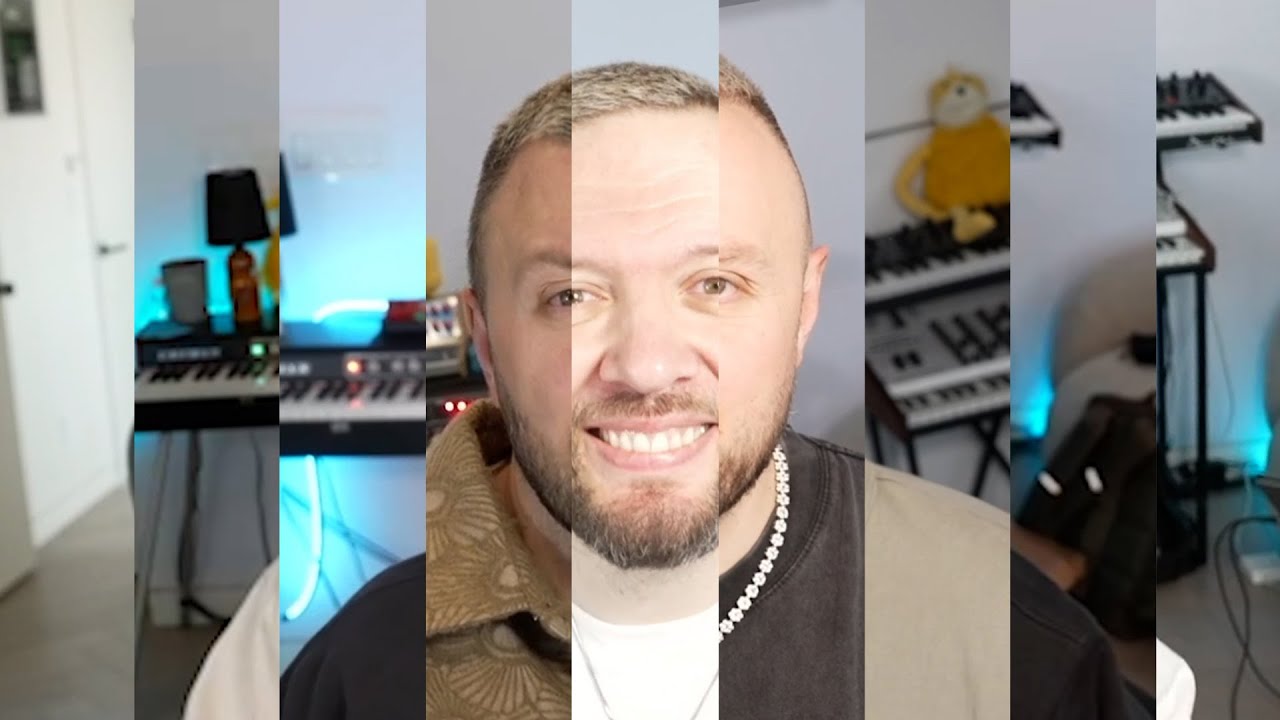 Best Of Studio Sessions 2025 | Chris Lake