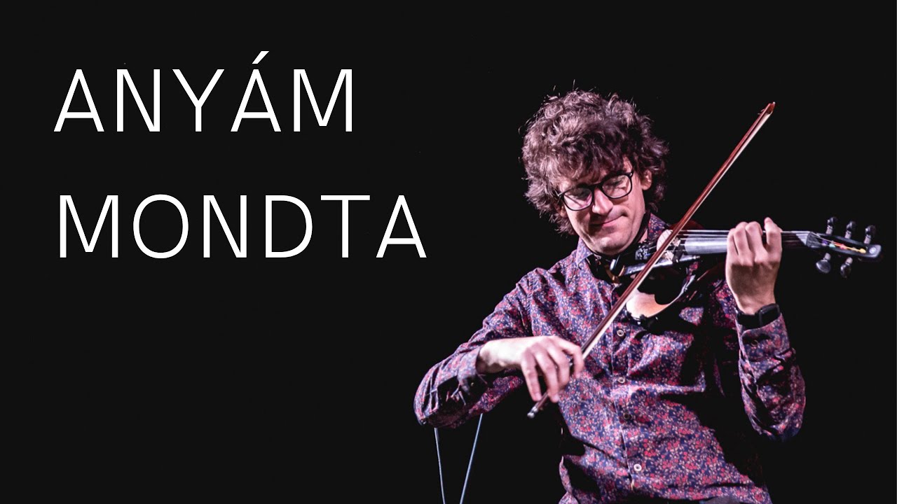 Anyám mondta (Follow The Flow) cover