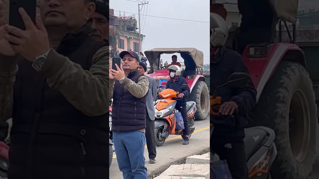 Damauli पुल नजिक शंकास्पद वस्तु फेला | Full Ground Report | Today Updat(@amilwagle )