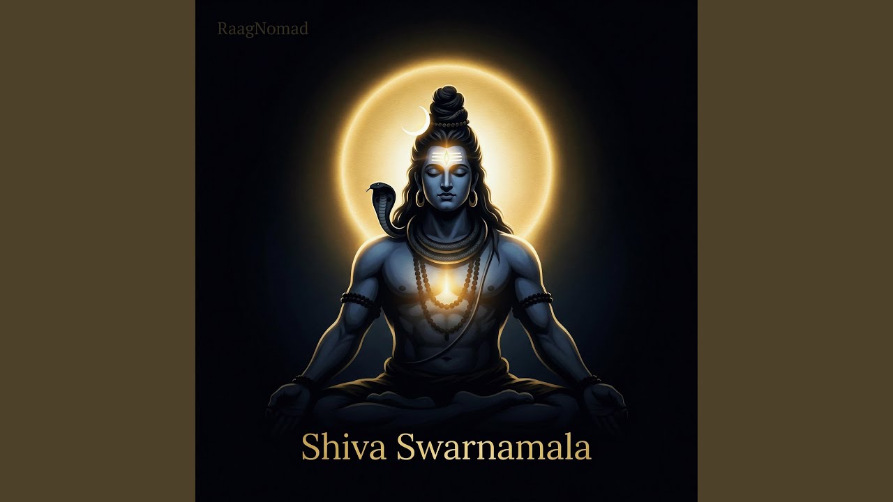 Shiva Swarnamala (Dhyan Stotram)