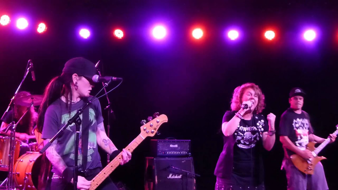 Naked Aggression - plastic world/nightmare/revolt  2014