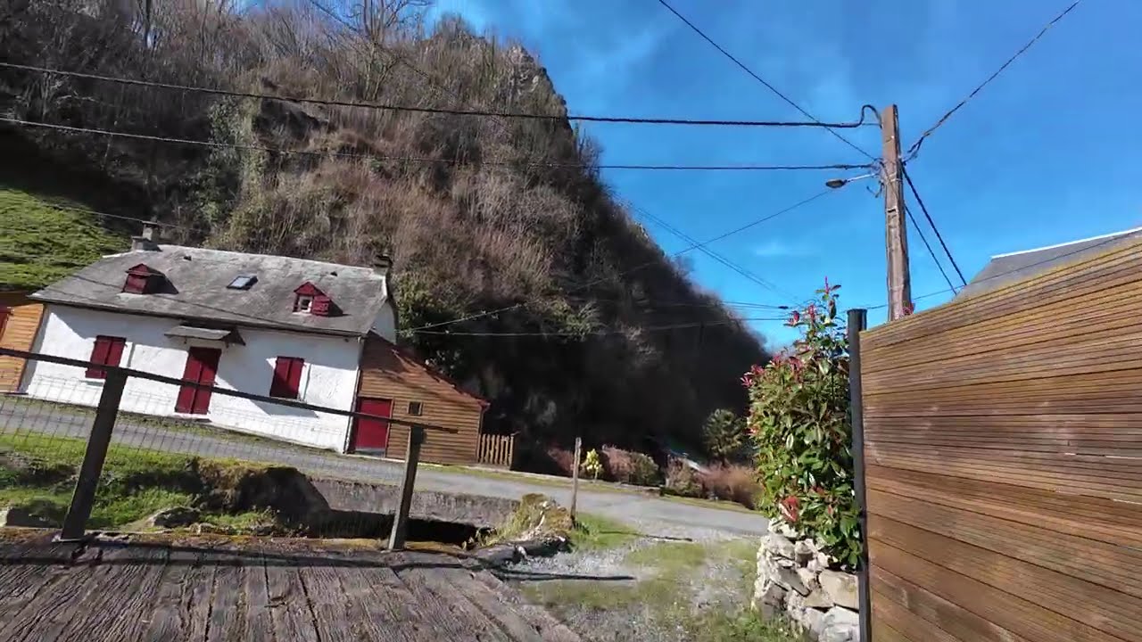 Cascade du Pan- BdB