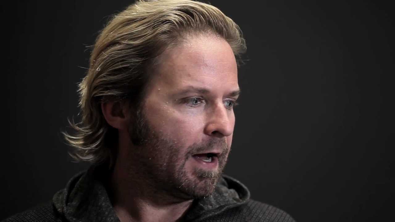 Audio Adrenaline - Prologue II: Return of the Singer