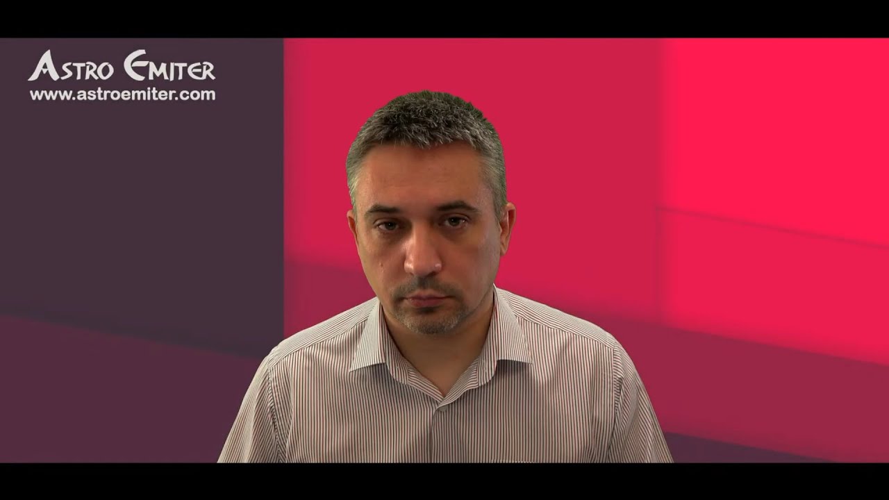 Prvi deo - Mesečna astrolo&scaron;ka prognoza za OKTOBAR 2025.