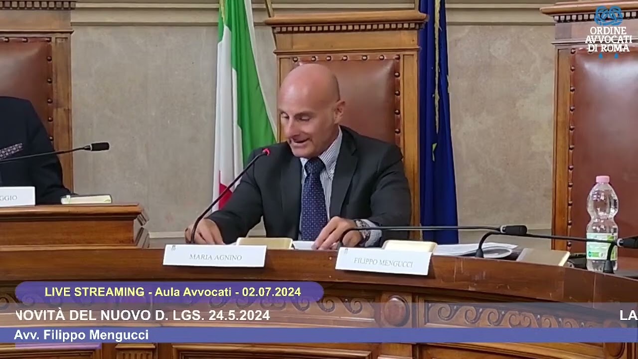 LA TUTELA DEL CONTRIBUENTE IN MATERIA DI CREDITI NON SPETTANTI E INESISTENTI - 02.07.2024