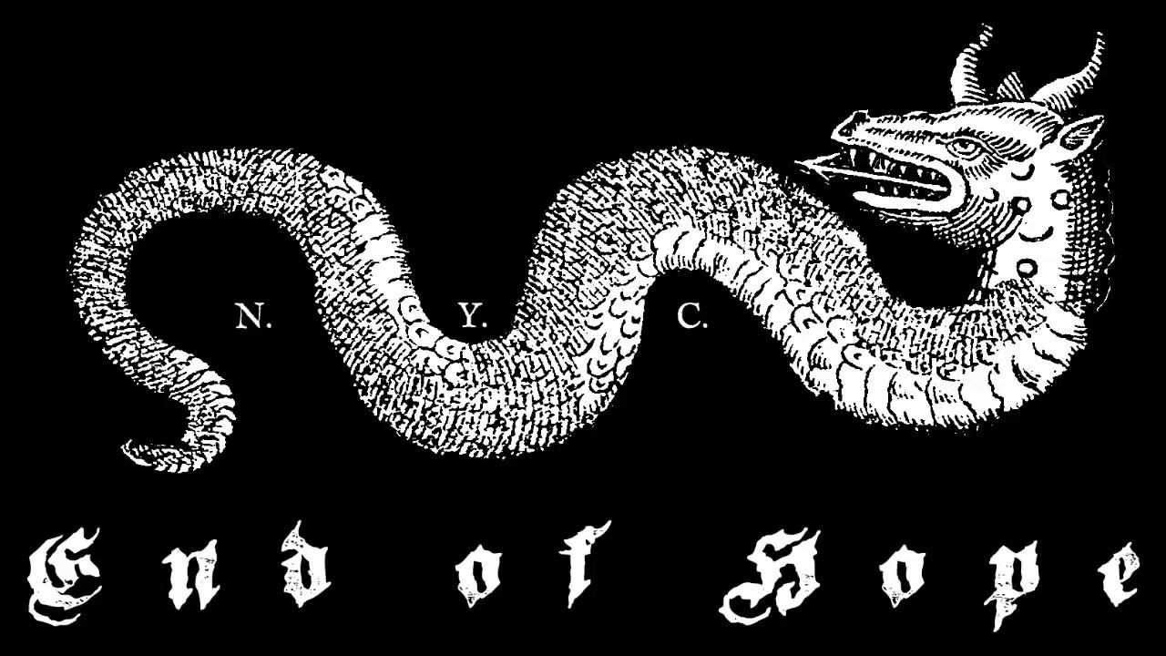 End of Hope - “Guilt Trip”