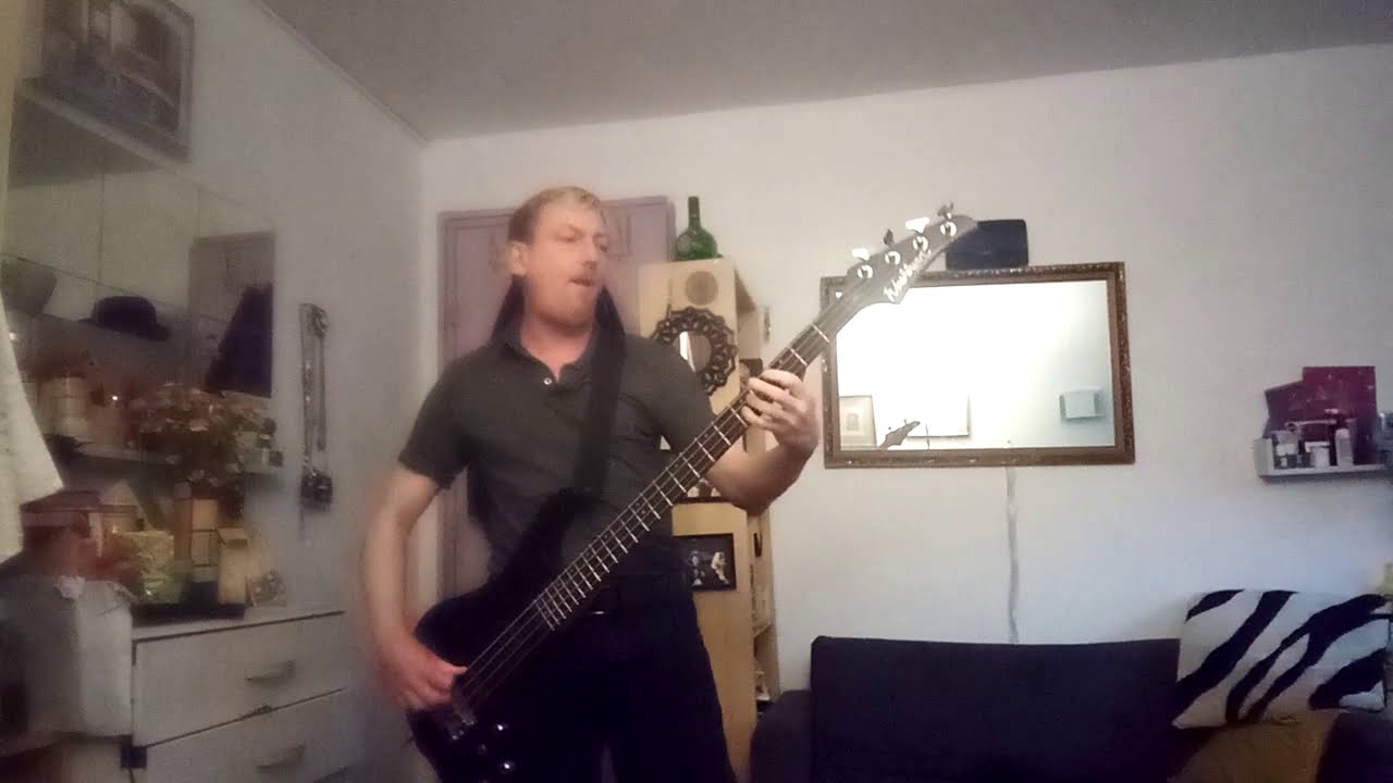 Flack Tones SBL level 9