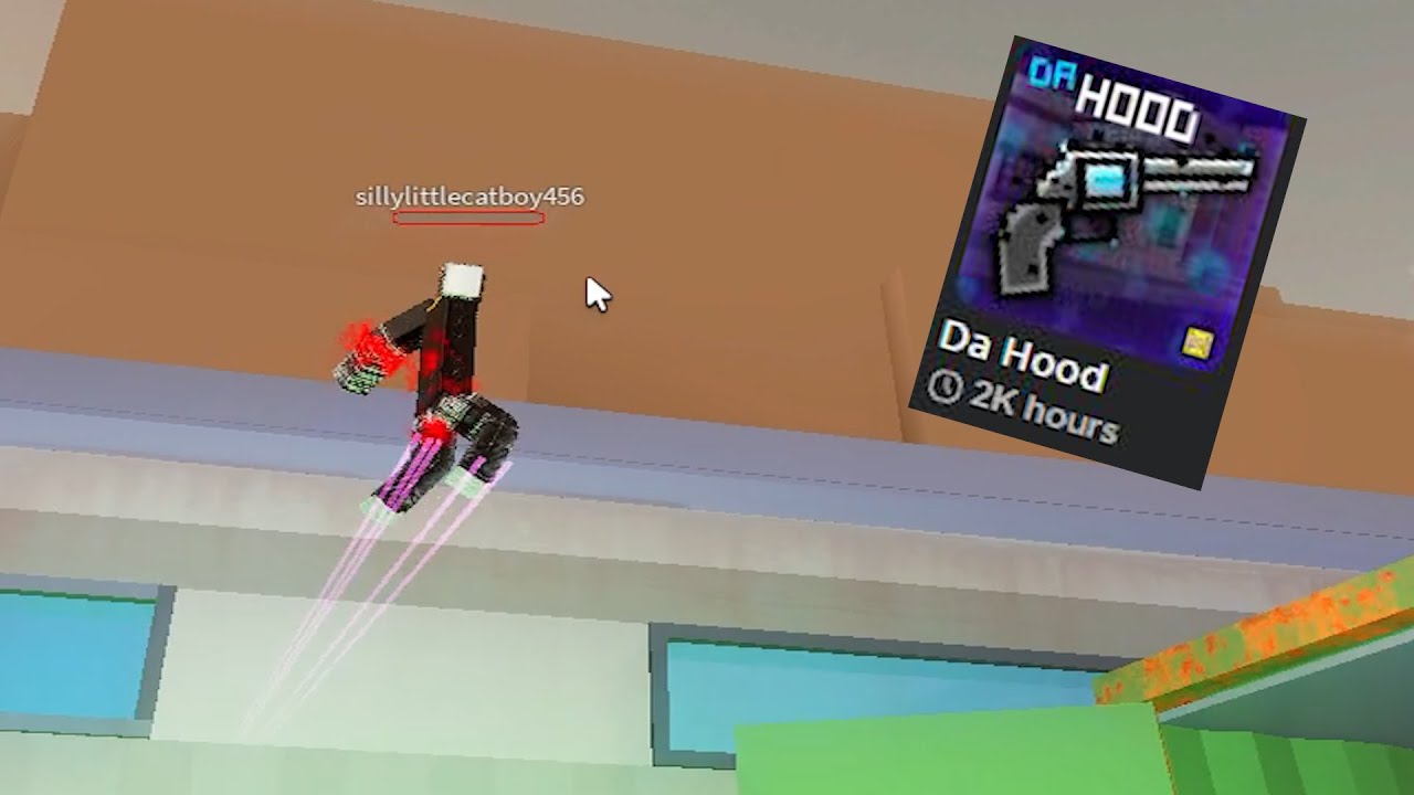 what 2000 hours of legit aim looks like