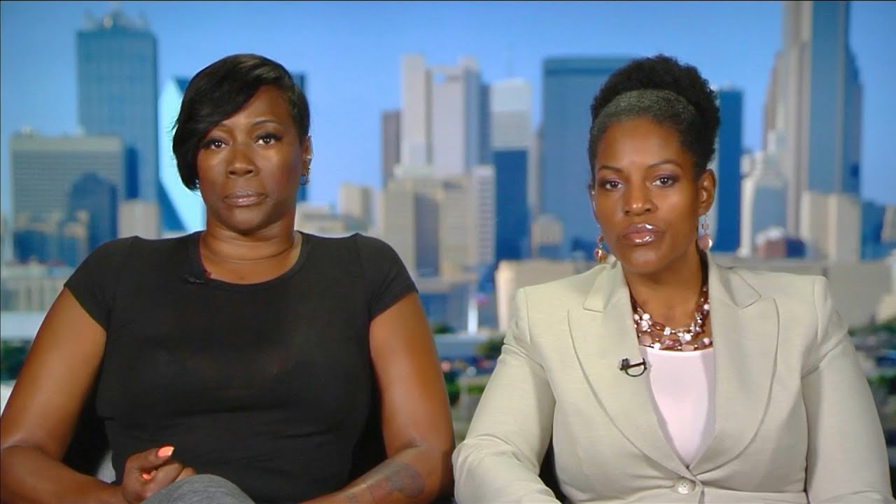 Meet Crystal Mason, the Black Texas Mother Facing 5+ Years in Prison for Voting in the 2016 Election