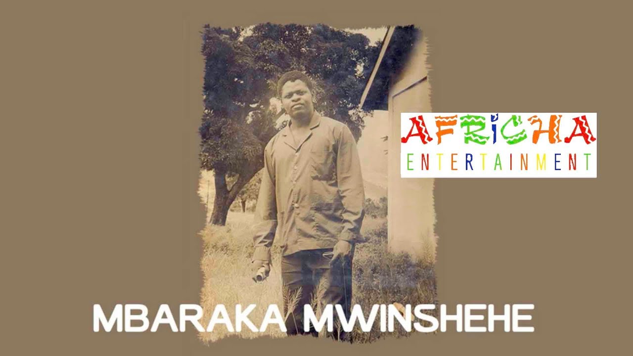 Mbaraka Mwinshehe - Kulala na Njaa