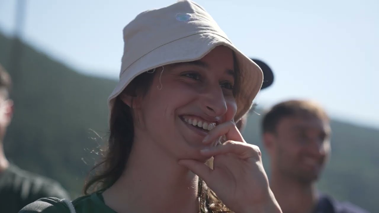 Gradiant off site 2025 (aftermovie)