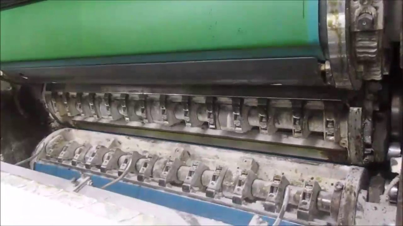 Четырех красочная машина Komori SPICA 429P