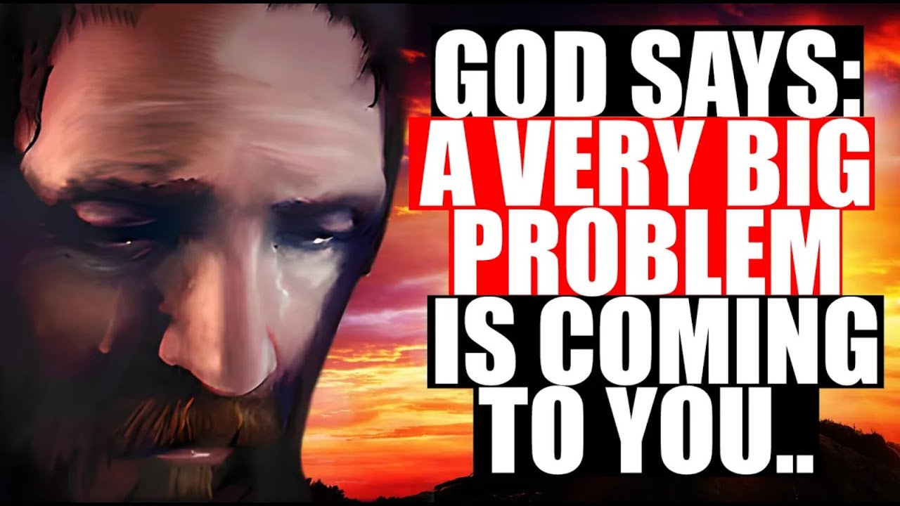 God Wants to Warn You! You and Your Family are in Danger! Watch It Right Now!