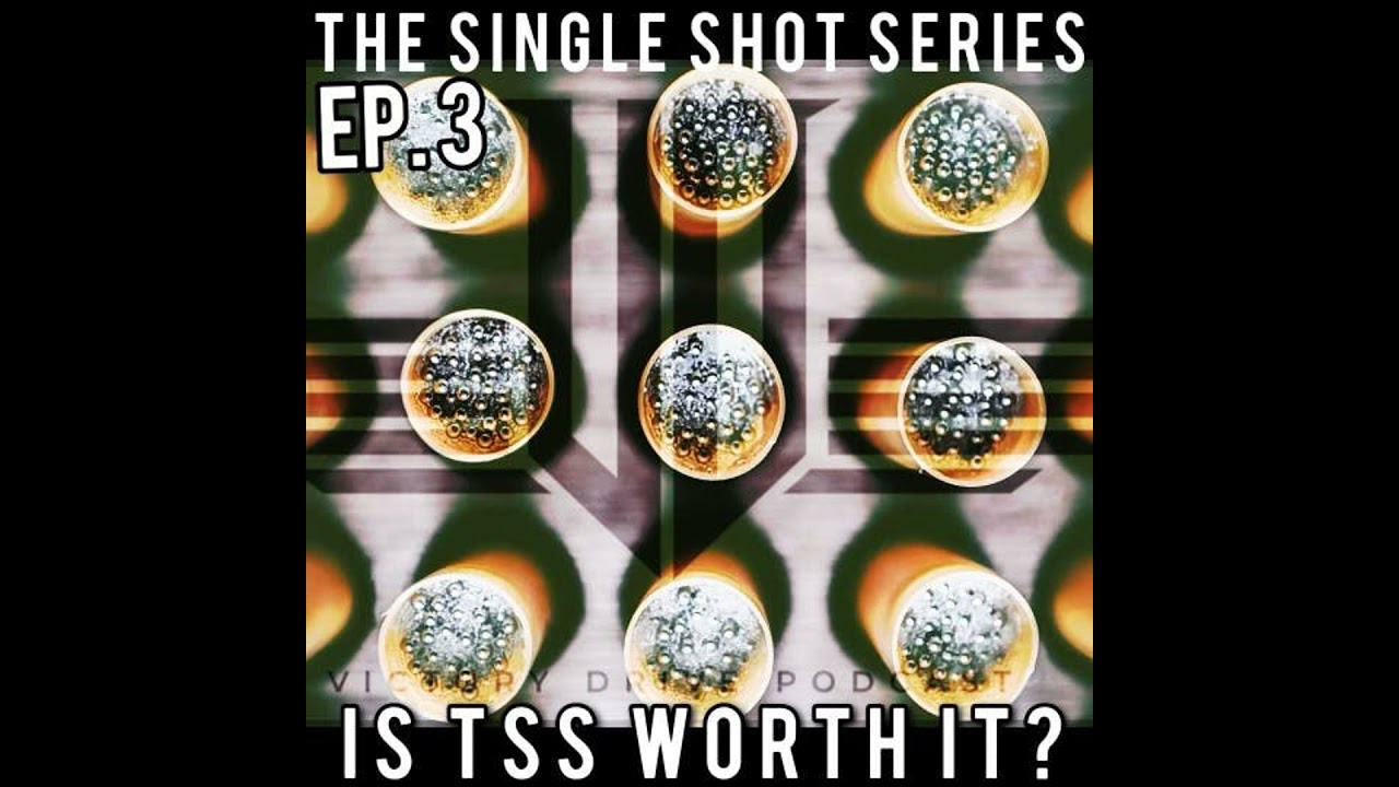3 Single Shot Series - Is TSS Worth It?