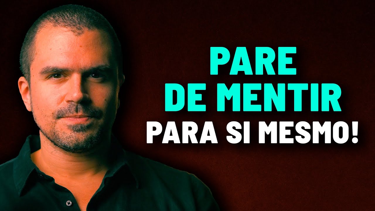 Como se tornar a pessoa que VOCÊ SEMPRE QUIS SER