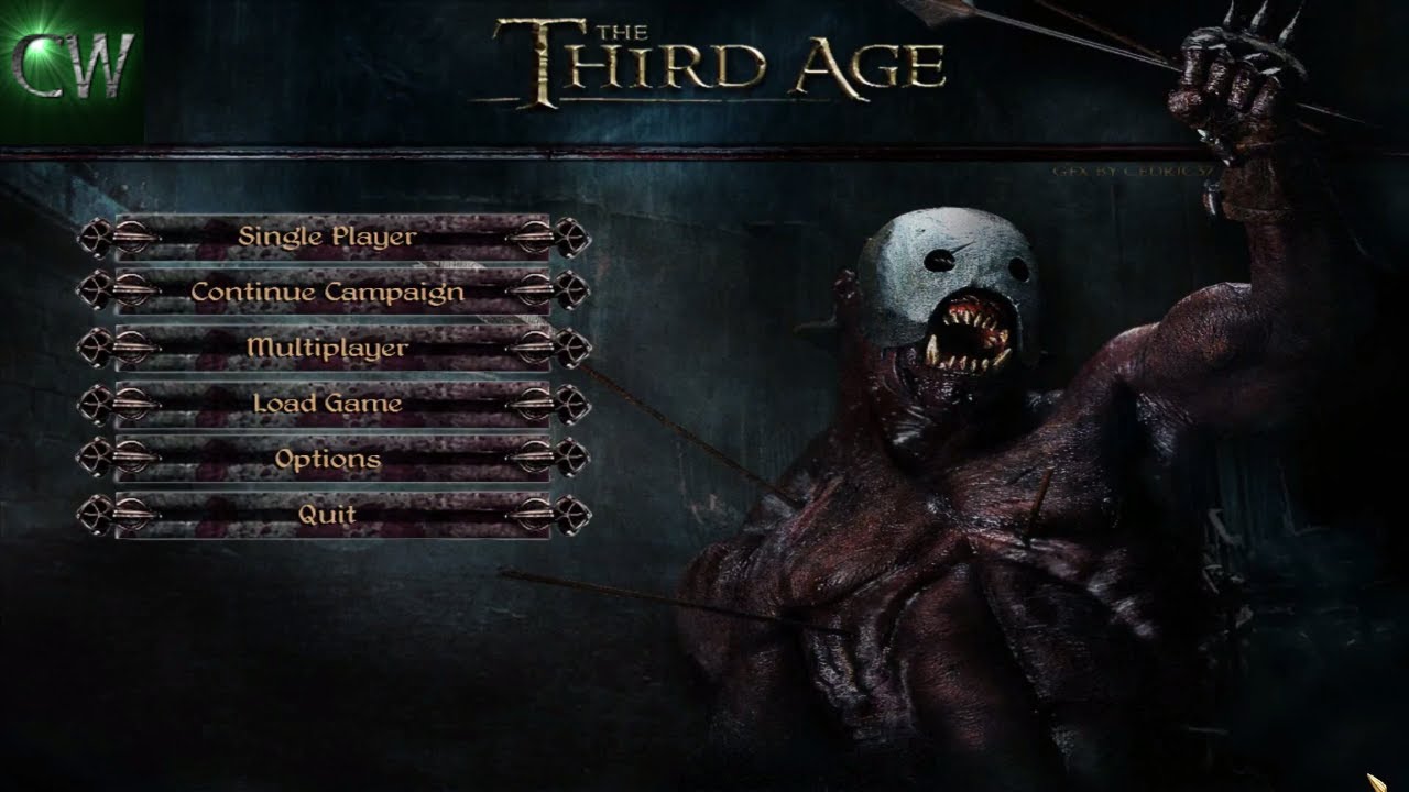 HOW TO INSTALL THE MASSIVE OVERHAUL SUBMOD (MOD FOR THIRD AGE)