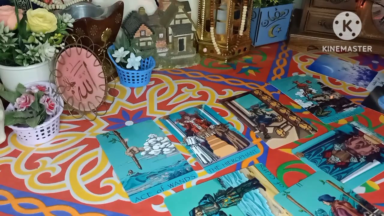 برج الحوت 😘 قراءه حبيبك المبتعد او المنفصل عنك 😘 نادم وبيحن لوجودك لسه فحساباته هيعمل خطوه للصلح وال