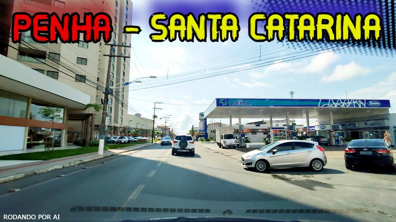 Penha - Santa Catarina