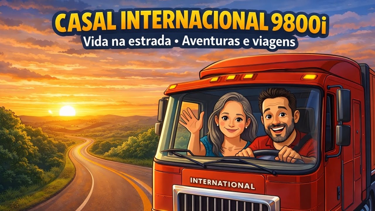 TEMPORADA 2/ EP 1/ PRIMEIRA VIAGEM DO ANO!!! COMO QUE FOI????