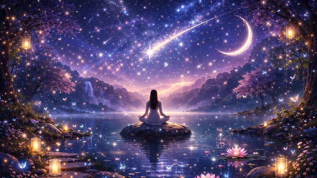 Nemožné se stává skutečným💫očekávej velké změny 🪽🪽