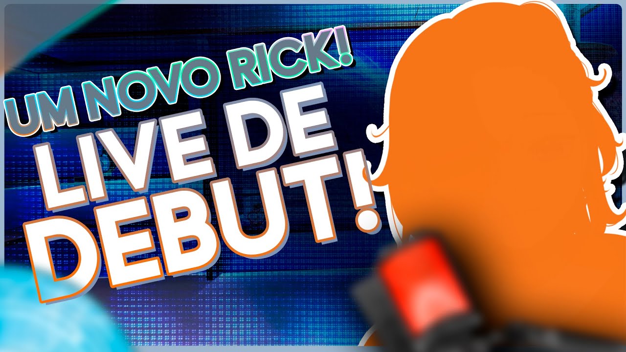 【DEBUT】Rick G. Pengy! Seu pinguim Super-Herói... DE FOLGA?! 🐧