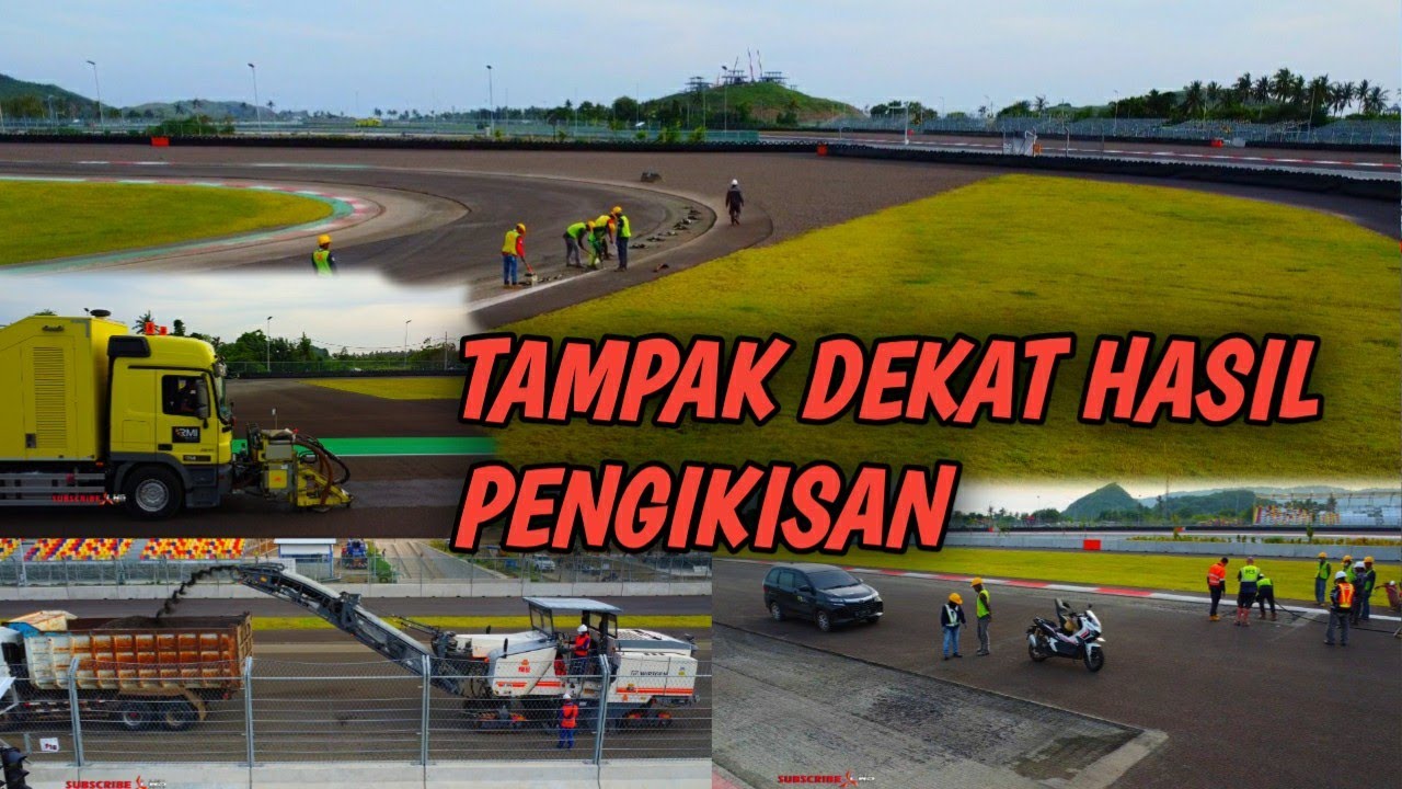 TIDAK MAIN MAIN ⛔ || KERJA SAMPAI LARUT MALAM JIKA BEGINI