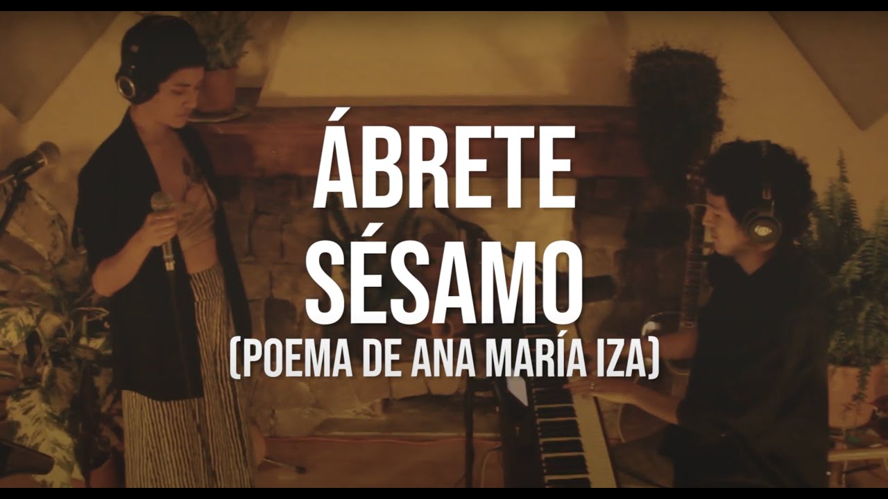 Sr.  Maniquí - Ábrete Sésamo
