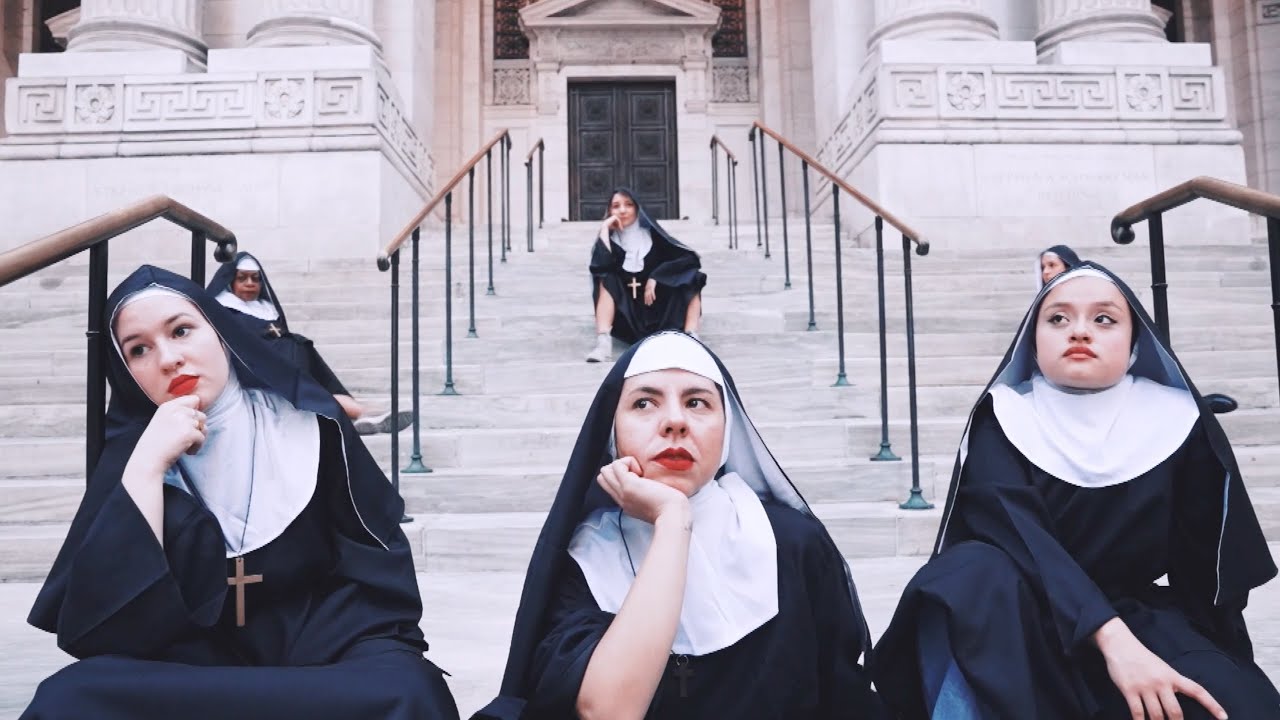 Pia Paez - Dios Mio (Video Oficial)