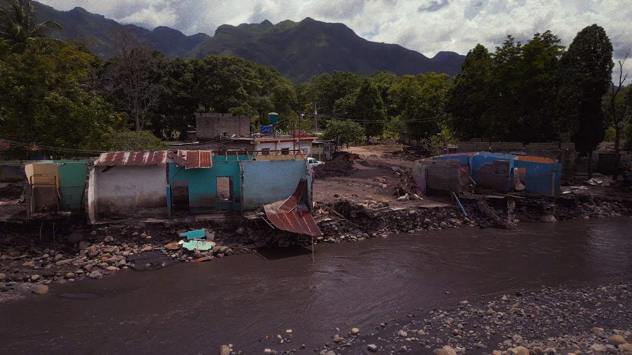 CUMANACOA - VENEZUELA | #SOS